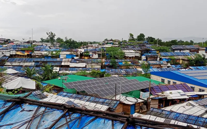 “I lost all hope for my life”: Arakan Army accused of detaining Rohingya in forced labour camps