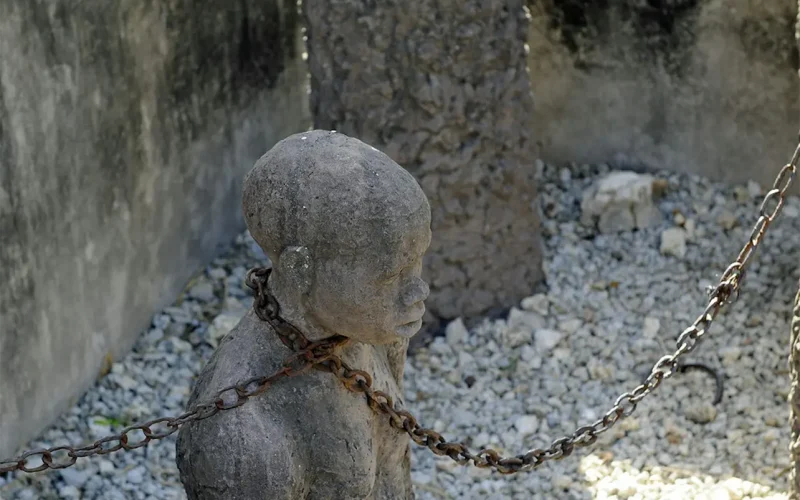 The African activists who challenged colonial-era slavery in Lagos and the Gold Coast