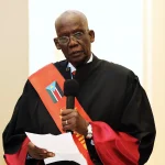Dr. Benjamin Baak Deng Bol