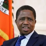 Edgar Lungu