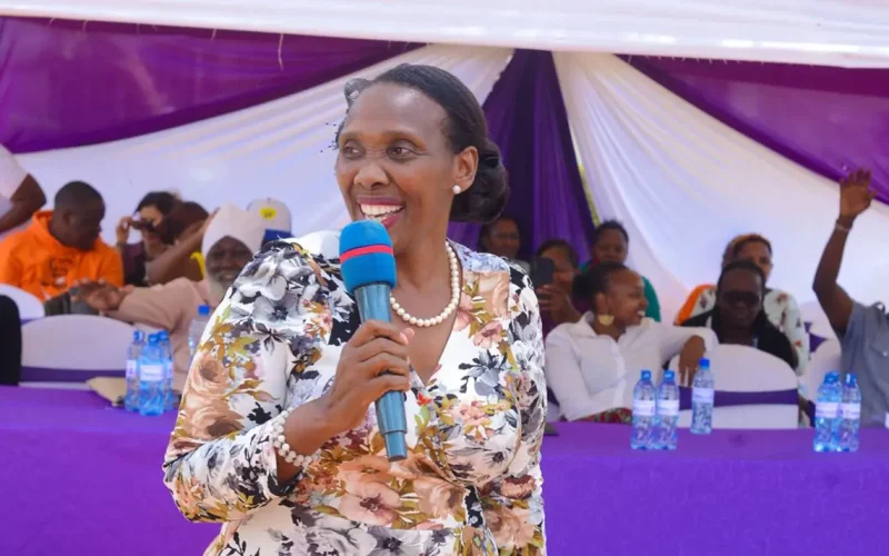 Formal training protects and elevates domestic workers in Kenya