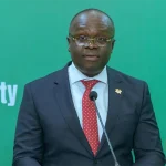 Edward Omane Boamah