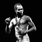 Fela Kuti