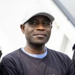 Francois Gasana