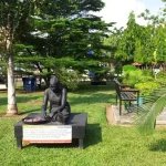Freedom Park_Lagos_sculptures