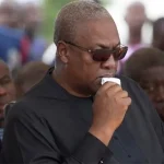 Ghana_John Mahama