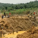 Ghana_illegal mining