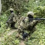 Trump administration cuts to terrorism prevention departments could leave Americans exposed Ghanaian special forces