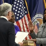 Governor Lisa Cook