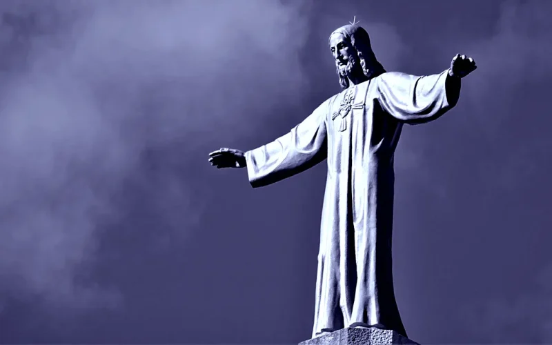 Jesus chatbots are on the rise. A philosopher puts them to the test