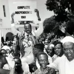 Julius Nyerere