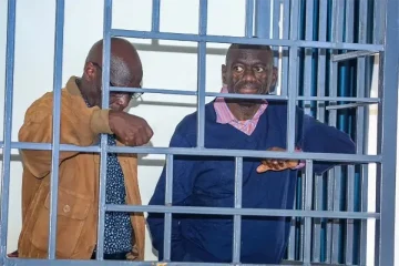 The Unbreakable Spirit: Ugandan Kizza Besigye’s defiance against state power