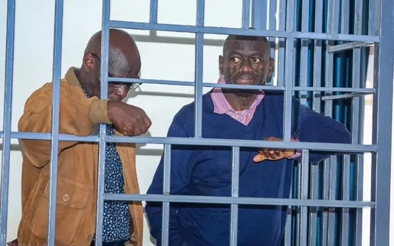 The Unbreakable Spirit: Ugandan Kizza Besigye’s defiance against state power