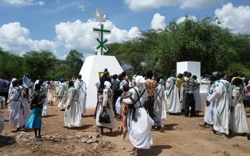 Kenya’s 1950 Kolloa massacre: Britain won’t own up to its colonial violence but communities need closure