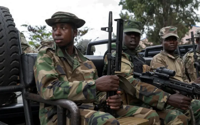 Peace hopes for eastern DRC shattered by mass killings during ceasefire talks