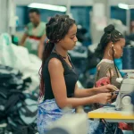 Doc film humanizes the impact of Ethiopia’s China-backed industrialization Made in Ethiopia_doc_3