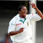 Exclusive: Makhaya Ntini says Shukri Conrad’s arrival changed everything for Proteas Makhaya Ntini