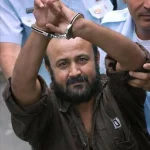 As Hamas considers a peace deal, the man most Palestinians want to lead them sits in an Israeli jail Marwan Barghouti