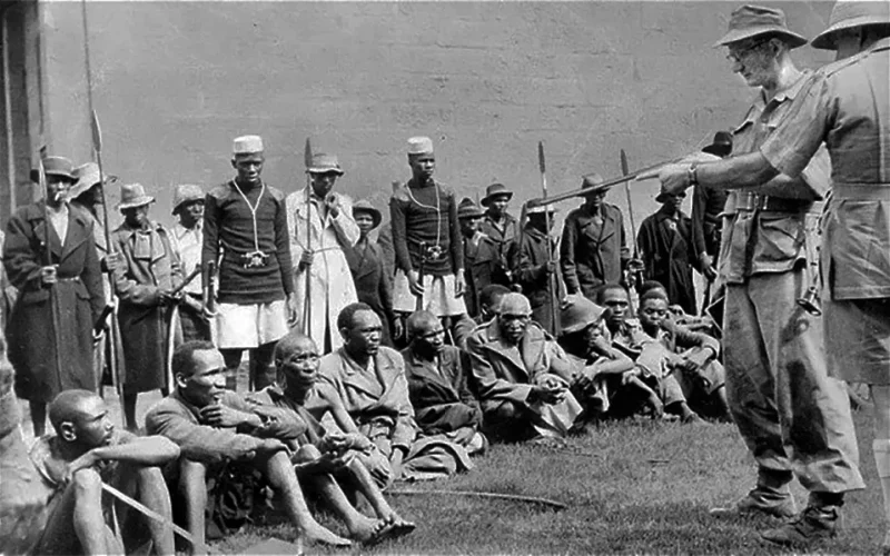Christians and the British empire: how a church NGO got entangled in colonial violence in Kenya