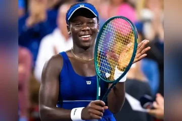 From war-torn DRC roots to Canadian Open Glory: The rise of Victoria Mboko, tennis’ newest star