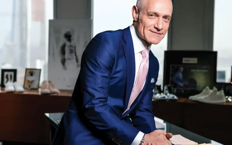 Roc Nation expands to Senegal and Ghana