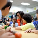 Michelle Obama_2010