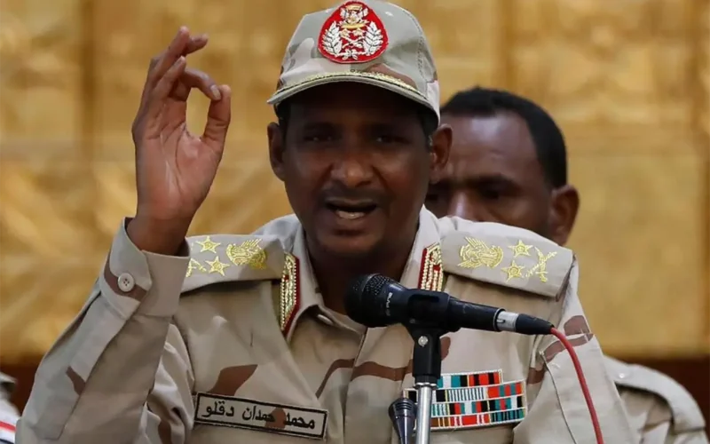Sudan’s rebel force has declared a parallel government: what this means for the war