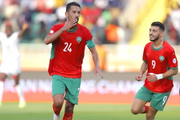 Atlas Lions roar back to life in Nairobi thriller