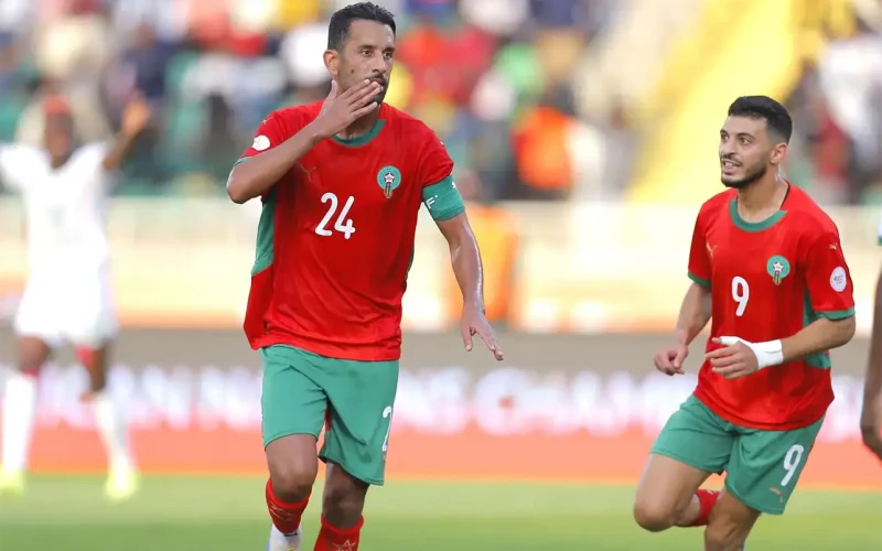 Atlas Lions roar back to life in Nairobi thriller