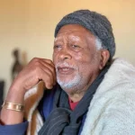 Mpho Pheto