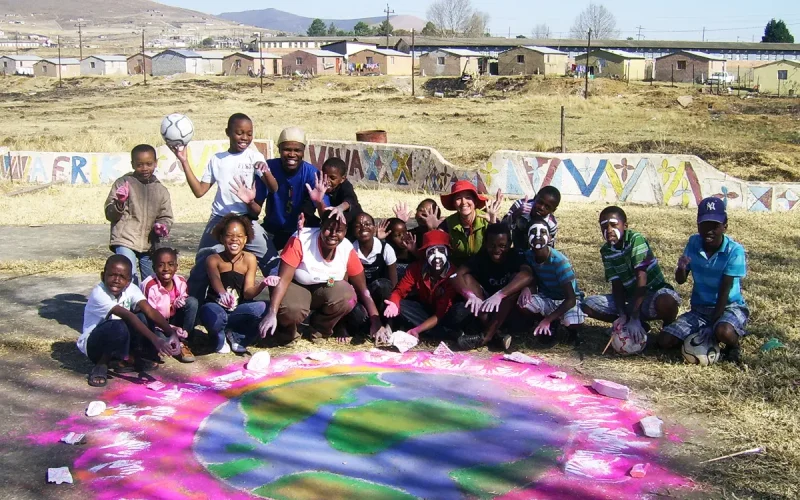 South African study finds 4 low-income communities can’t cope with global warming: what needs to change