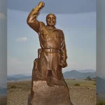 Namibian Heroes