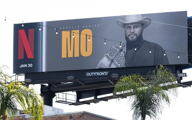 Netflix’s ‘Mo’ delivers humour, heartache as it explores Israel-Gaza war and Palestinian and Mexican migrant life in the U.S.