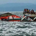 Nigeria_river boat tragedy