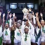 Women’s basketball in Nigeria is on a winning streak: how to take it further Nigerias DTigress