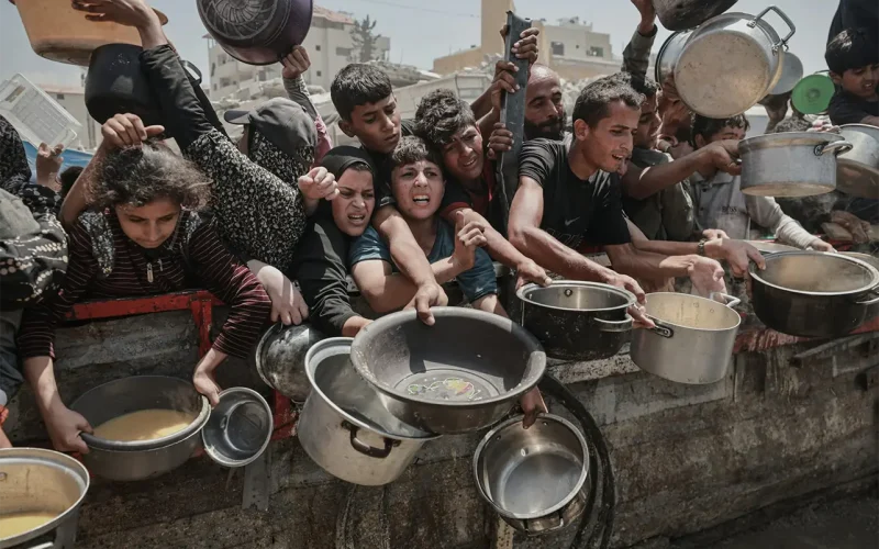 Gaza isn’t the first time US officials have downplayed atrocities by American-backed regimes – genocide scholars found similar strategies used from East Timor to Guatemala to Yemen