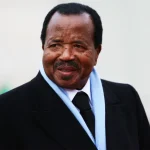 Paul Biya