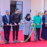 Tanzania launches $63 million food safety initiative to combat aflatoxin contamination President Samia Suluhu Hassan