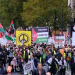 Pro-Palestine protests