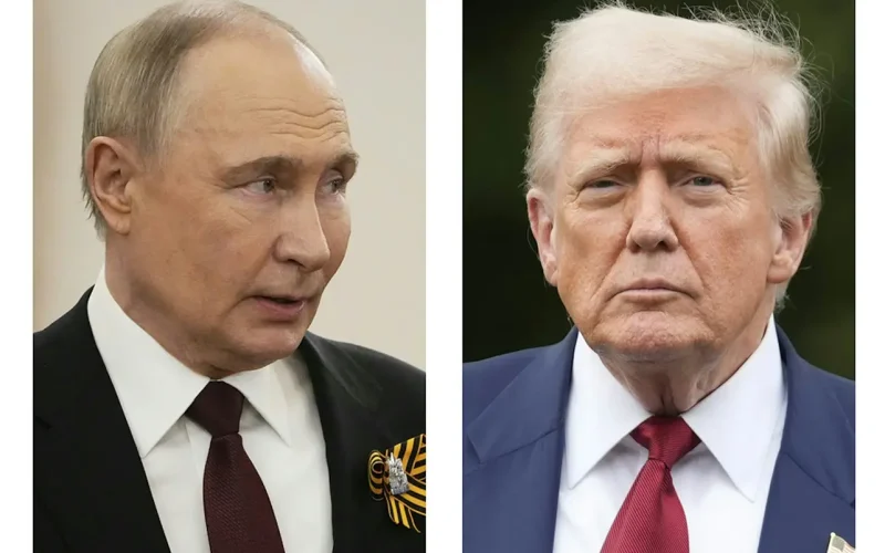 Don’t write off the Putin-Trump summit just yet – its outcome might confound critics