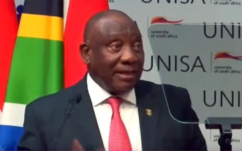 Stop Talking, Start Enforcing: Why South Africa Needs Law, Not Another Dialogue