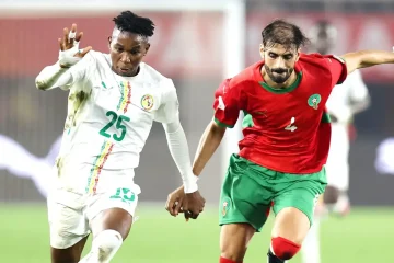 Morocco and Madagascar set up historic CHAN final in Nairobi
