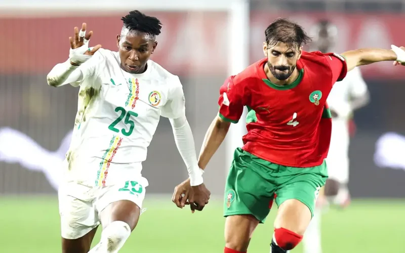 Morocco and Madagascar set up historic CHAN final in Nairobi
