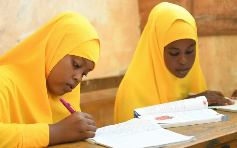 Somalia’s education crisis: why so few children attend school and what could be done to change that