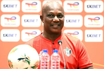 Sudan’s Kwesi Appiah: From late start to rising contenders at CHAN 2024