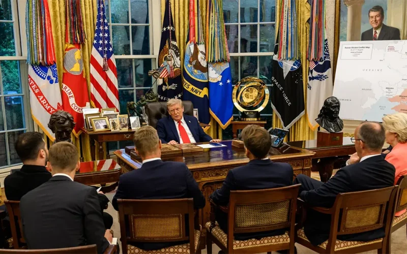 Did Trump really resolve six conflicts in a matter of months? We spoke to the experts to find out