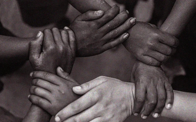 Ubuntu matters: rural South Africans believe community care should go hand-in-hand with development
