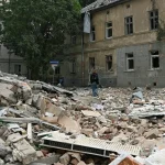 Ukraine_Russian attacks