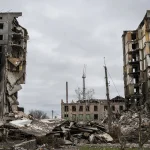 Ukraine_destroyed buildings