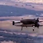 Ukraine’s drone air war has given Zelensky additional bargaining power with Putin – new research Ukraine_drone
